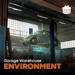 Garage Warehouse