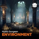 Mystic Dungeon