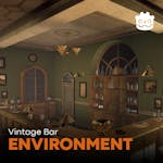 Vintage Bar