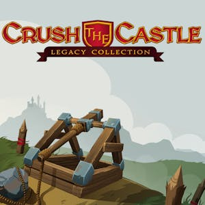 Crush the Castle Legacy Collection