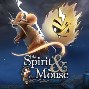 The Spirit and the Mouse