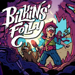 Bilkins' Folly
