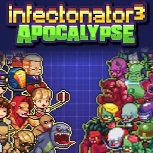 Infectonator 3: Apocalypse