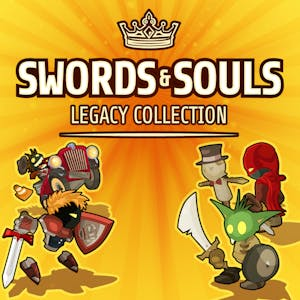 Swords & Souls Legacy Collection