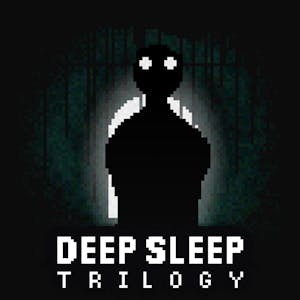 Deep Sleep Trilogy