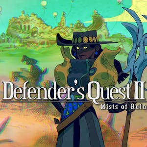 Defender's Quest 2: Mists of Ruin