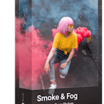 Overlays: Smoke & Fog