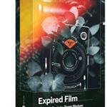 Overlays: Expired Film