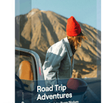 Luminar Presets: Road Trip Adventures