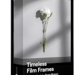Overlays: Timeless Film Frames