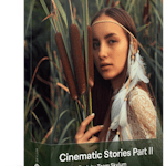 Luminar Presets: CINEMATIC PART II