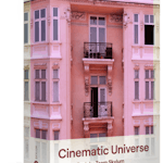 Luminar Presets: Cinematic Universe