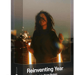 Luminar Presets: Reinventing Year