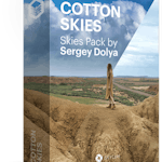 Skies: Cotton Skies