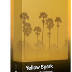 LUTs: Yellow Spark