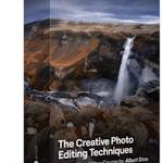 Course: Creative Photo Editing Techniques in Luminar Neo