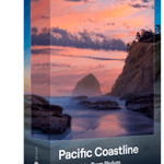Skies: Pacific Coastline