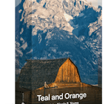 Luminar Presets: Orange & Teal