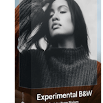Luminar Presets: Experimental B&W