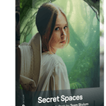 Overlays: Secret Spaces