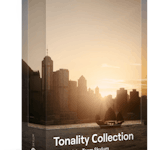 LUTs: Tonality
