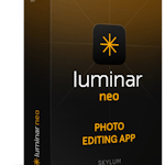 Software: Luminar Neo