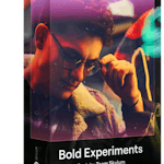 Luminar Presets: Bold Experiments