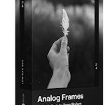 Overlays: Analog Frames