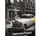 Luminar Presets: Darkroom
