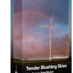 Skies: Tender Blushing Skies
