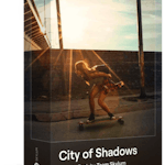 Luminar Presets: City of Shadows