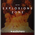 Explosion Zone