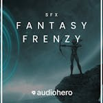 Fantasy Frenzy
