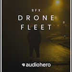 Drone Fleet