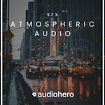 Atmospheric Audio