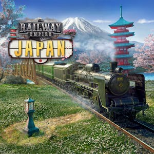 Railway Empire - Japan