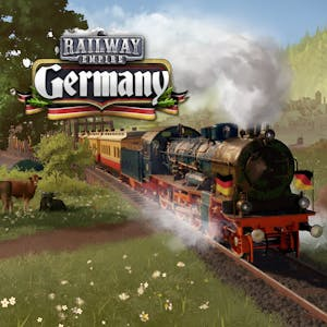Railway Empire - Germany