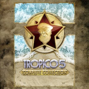 Tropico 5 - Complete Collection