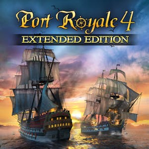Port Royale 4 Extended Edition