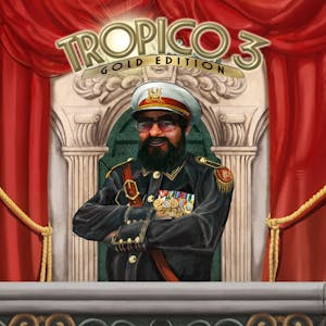 Tropico 3: Gold Edition