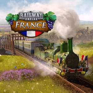 Railway Empire - France