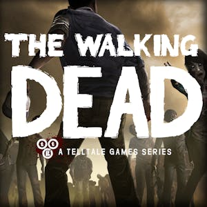 The Walking Dead