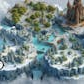Six Epic Environments - Mars to Ice Castles 3D Asset Mega-Pack