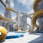Design & Deploy a Rolling Ball Platformer Adventure in Unreal 5.5