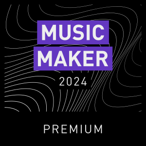 Music Maker 2024 Premium