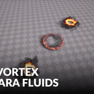 Fire Vortex Niagara Fluids