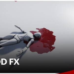 Blood FX