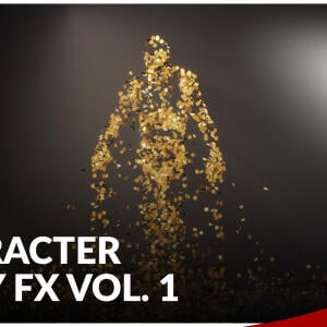 Character Body FX Vol. 1