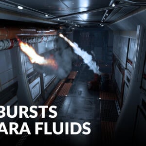 Pipe Bursts Niagara Fluids