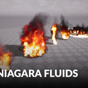 Fire Niagara Fluids